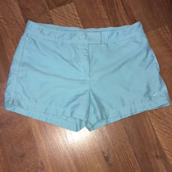 Nike Pants - Nike Shorts Large (12-14)